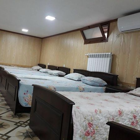 Hello Hostel Самарканд Экстерьер фото