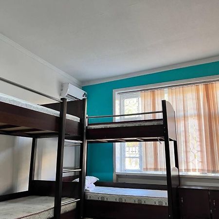 Hello Hostel Самарканд Экстерьер фото
