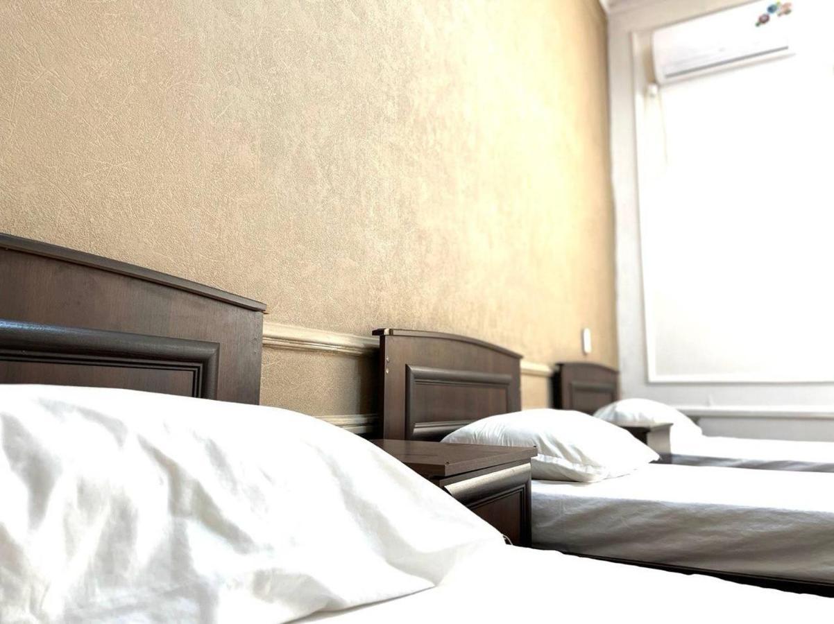 Hello Hostel Самарканд Экстерьер фото