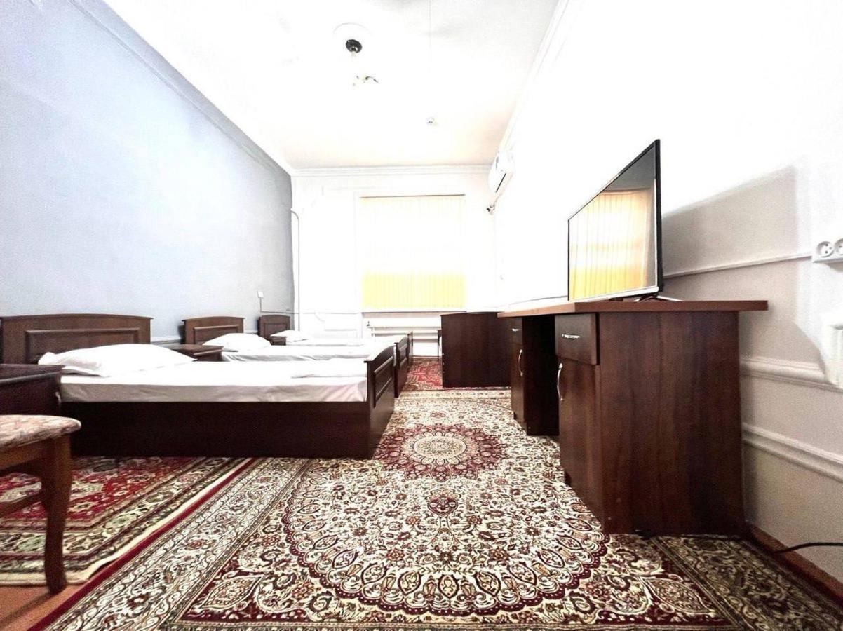 Hello Hostel Самарканд Экстерьер фото