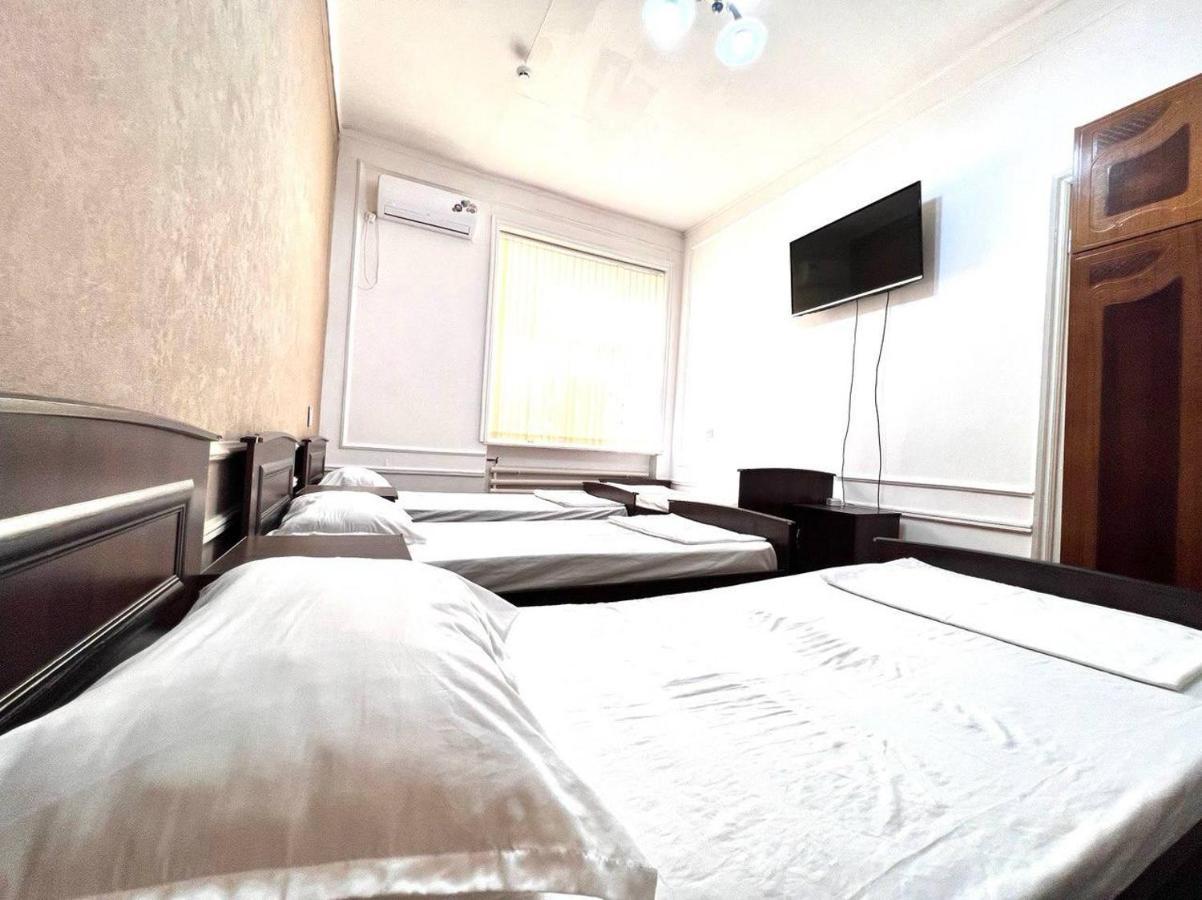 Hello Hostel Самарканд Экстерьер фото