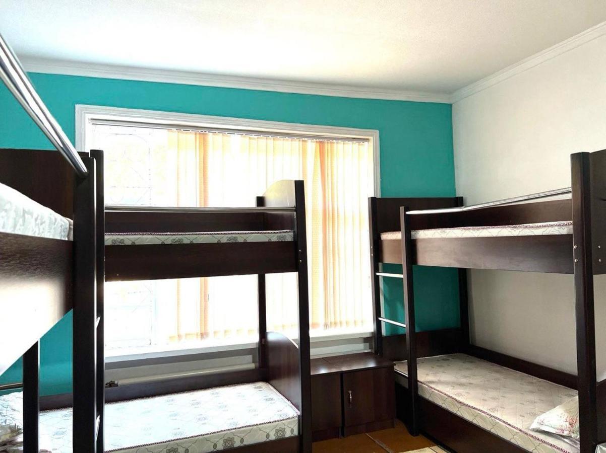 Hello Hostel Самарканд Экстерьер фото