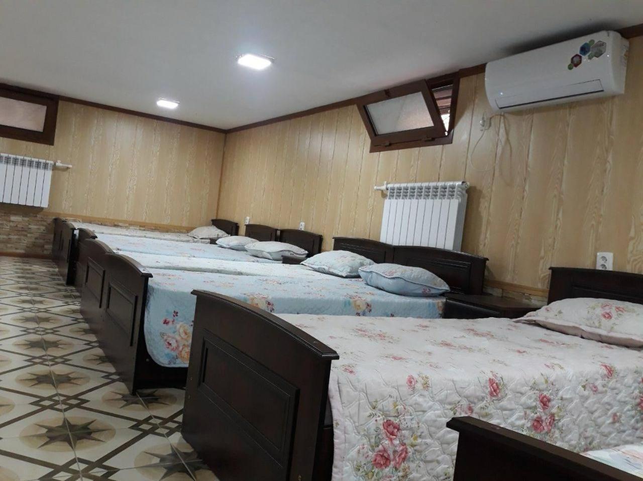 Hello Hostel Самарканд Экстерьер фото