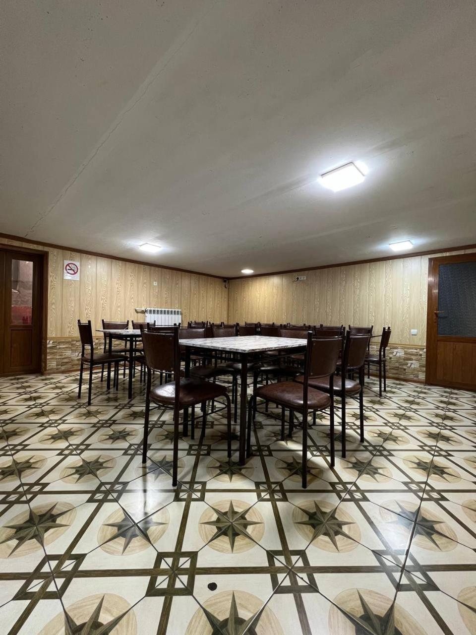 Hello Hostel Самарканд Экстерьер фото